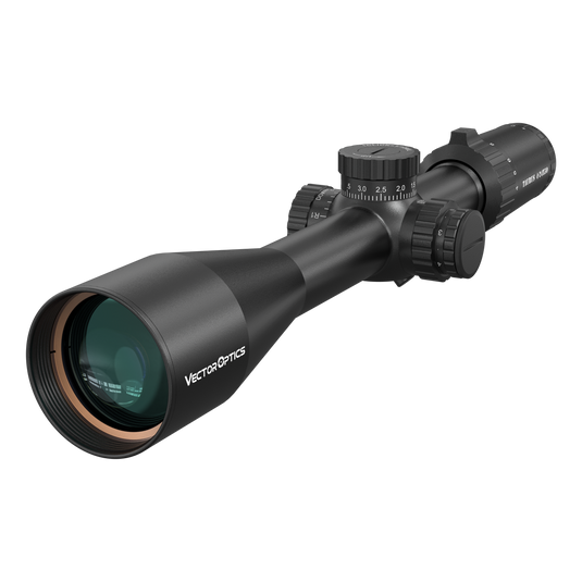 Tauron 4-24x50 FFP (SCFF-17)