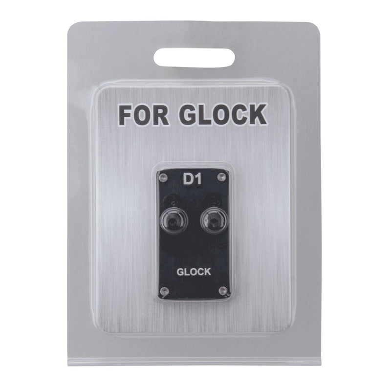 Load image into Gallery viewer, Frenzy & Sphinx Red Dot Pistol Mount Base fit for GLOCK 17 19 - Vector Optics Online Store