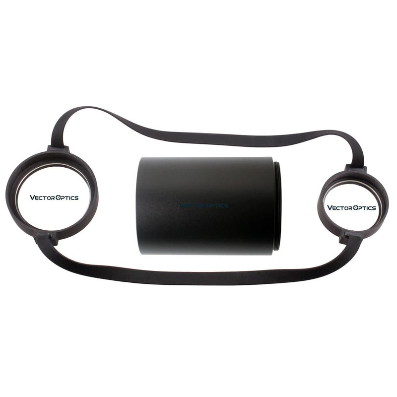 Load image into Gallery viewer, Continental 4-24x56 FFP Ranging (SCFF-40)