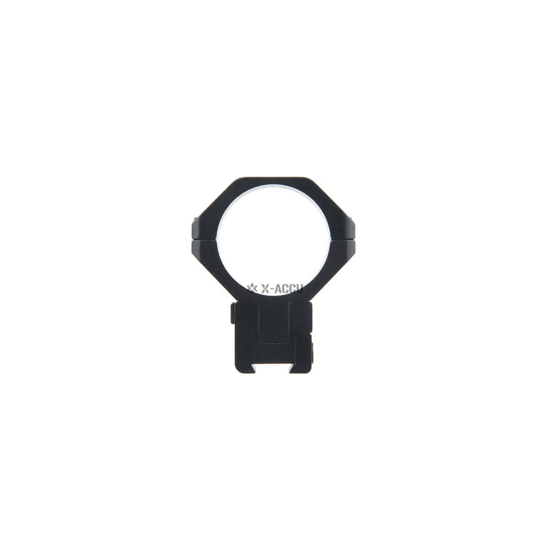 Load image into Gallery viewer, X-ACCU 34mm Adjustable Elevation Dovetail Rings - Vector Optics Online Store