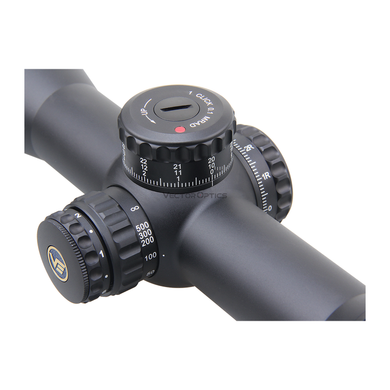 Load image into Gallery viewer, Continental 4-24x56 FFP Ranging (SCFF-40)