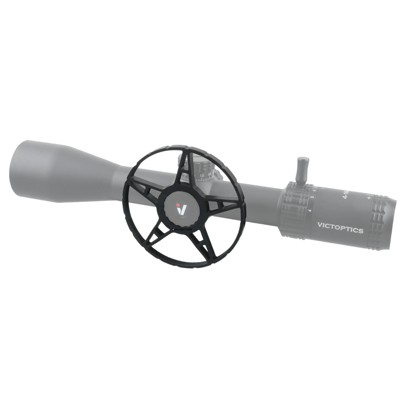 Load image into Gallery viewer,  S4 4-16x44 MDL Riflescope  model