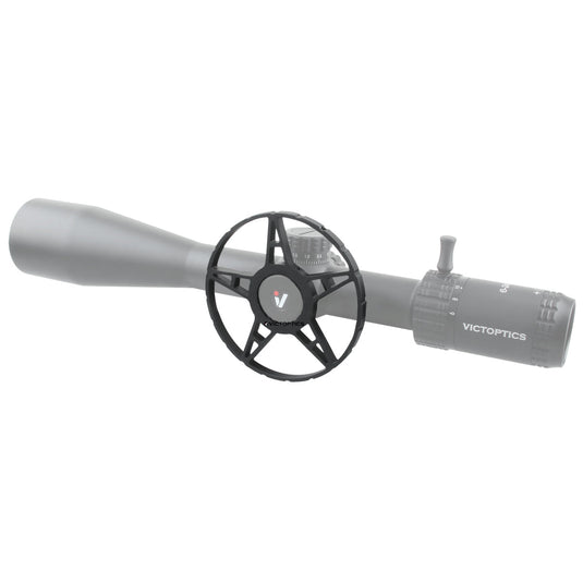 S4 6-24x50 MDL Riflescope