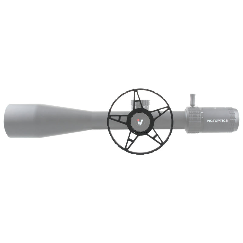 Load image into Gallery viewer, Victoptics S4 6-24x50 MDL Riflescope china