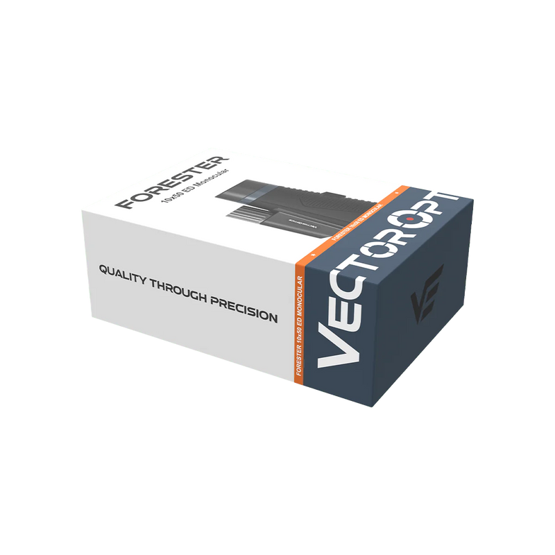 Load image into Gallery viewer, Forester 10x50 ED - Vector Optics Online Store