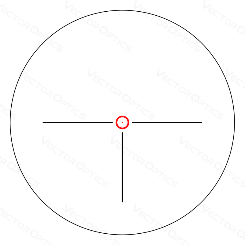 Load image into Gallery viewer, Grimlock 1-4x24 SFP (SCOC-40)