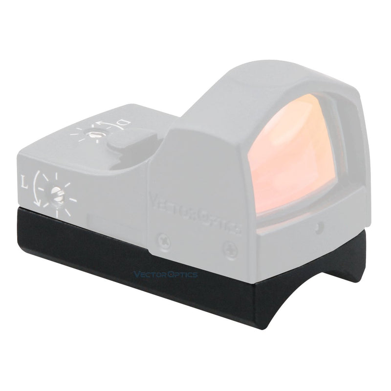 Load image into Gallery viewer, Frenzy & Sphinx Red Dot Pistol Mount Base for M1911 - Vector Optics Online Store