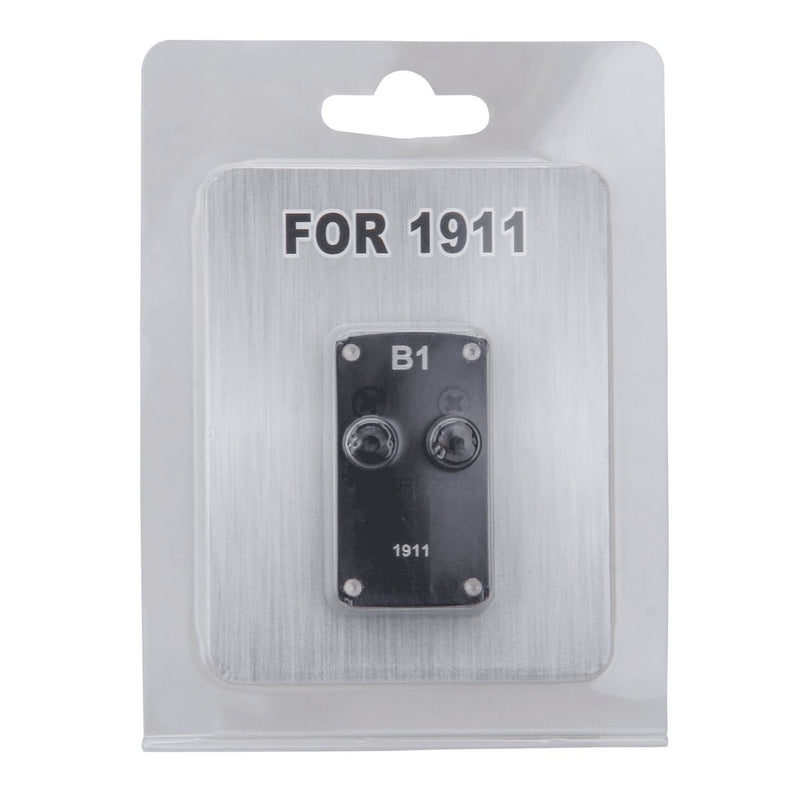 Load image into Gallery viewer, Frenzy & Sphinx Red Dot Pistol Mount Base for M1911 - Vector Optics Online Store