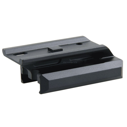 Maverick Cantilever Picatinny Riser Mount - Vector Optics Online Store