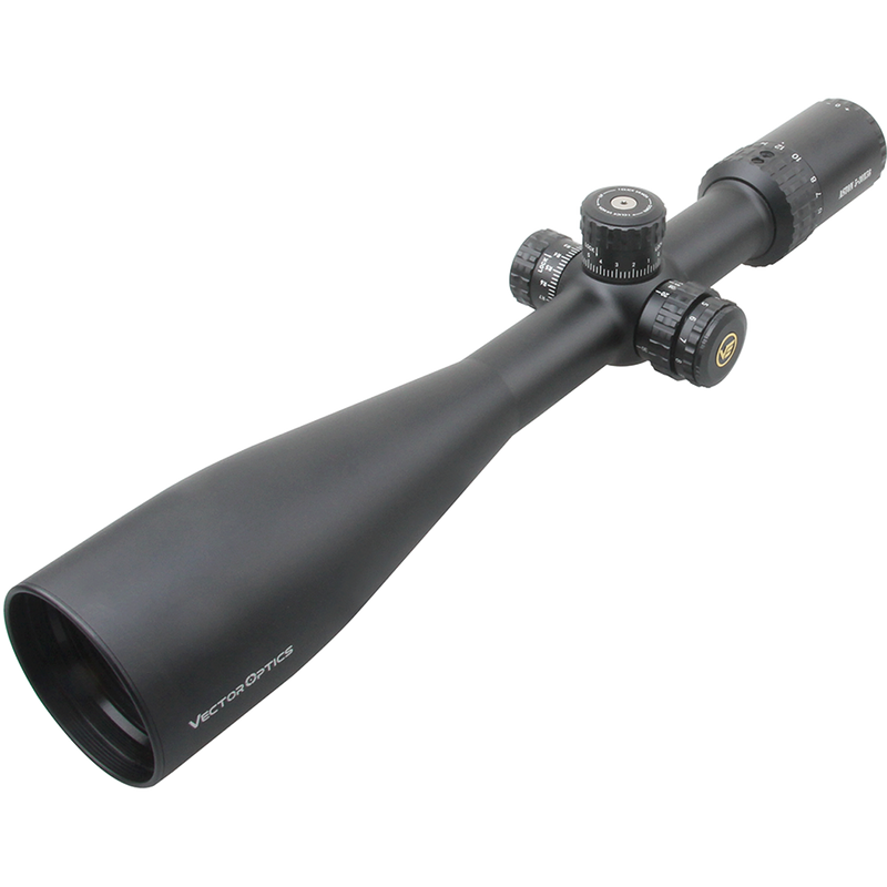 Load image into Gallery viewer, Aston 5-30x56SFP Riflescope (SCOL-24)