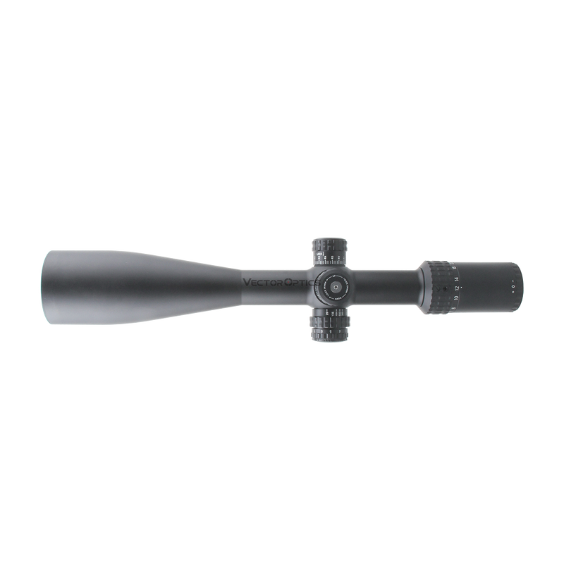 Load image into Gallery viewer, Aston 5-30x56SFP Riflescope (SCOL-24)