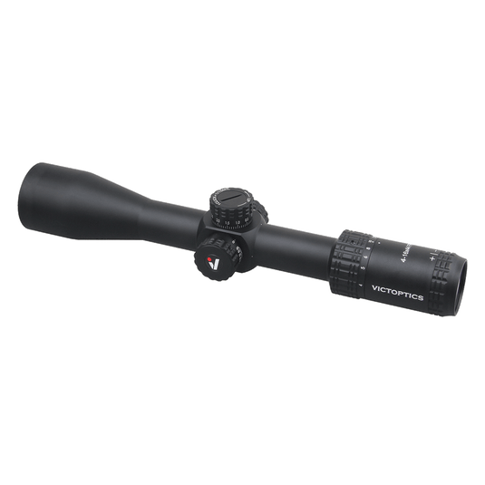 Break Barrel Air Rifle Scope | VictOptics S4 4-16x44 FFP .22LR Scope (OPFF-01)