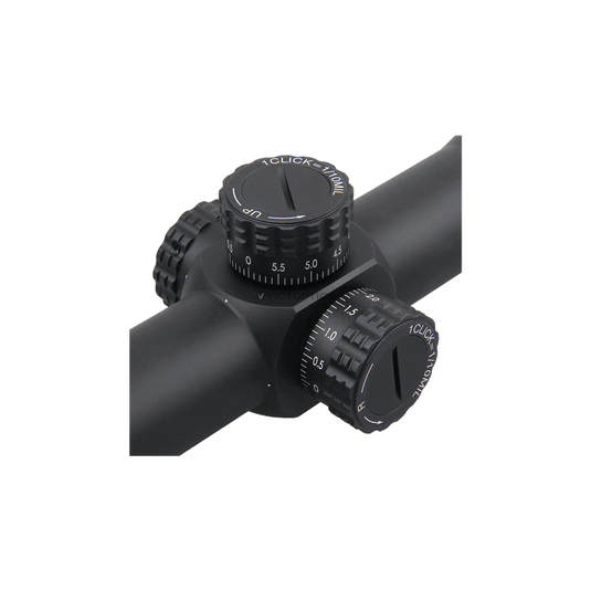 Break Barrel Air Rifle Scope | VictOptics S4 4-16x44 FFP .22LR Scope (OPFF-01)