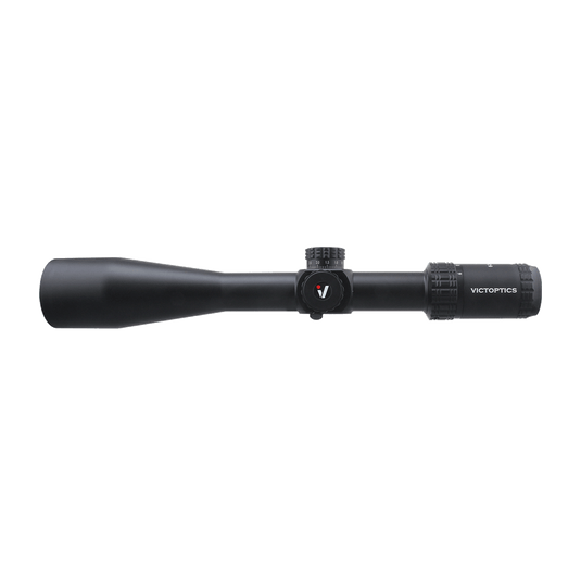 Break Barrel Air Rifle Scope | VictOptics S4 6-24x50 FFP .22LR Scope (OPFF-02)