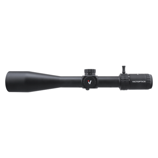 Break Barrel Air Rifle Scope | VictOptics S4 6-24x50 FFP .22LR Scope (OPFF-02)