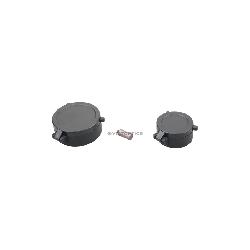 Load image into Gallery viewer, VictOptics S4 6-24x50 SFP Coyote FDE