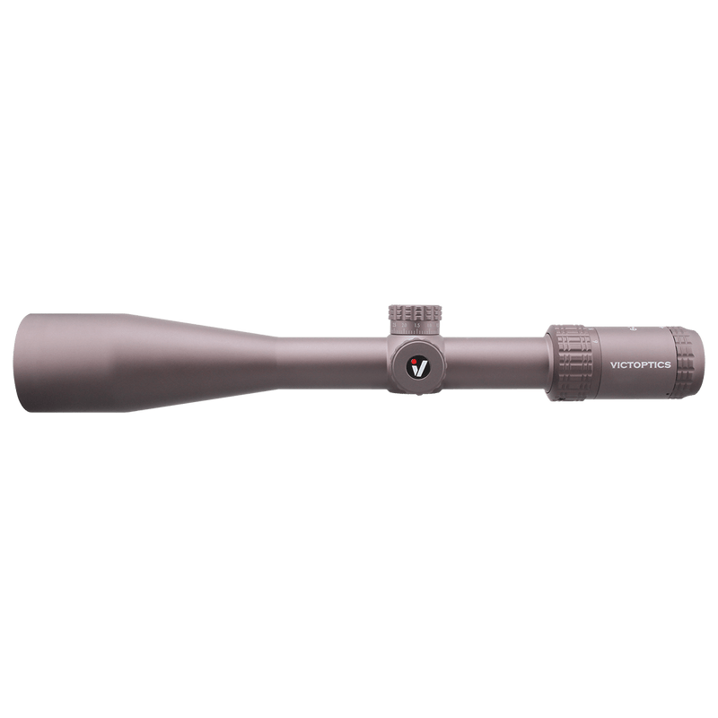 Load image into Gallery viewer, VictOptics S4 6-24x50 SFP Coyote FDE