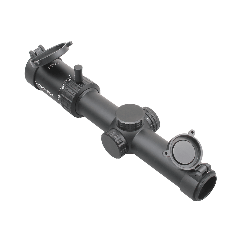 Load image into Gallery viewer, VictOptics SCB 2-5x24 Crossbow Scope