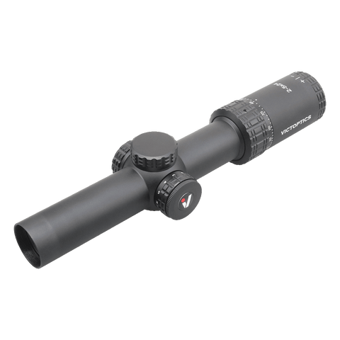 VictOptics SCB 2-5x24 Crossbow Scope