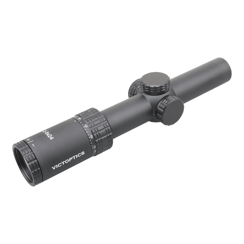 Load image into Gallery viewer, VictOptics SCB 2-5x24 Crossbow Scope
