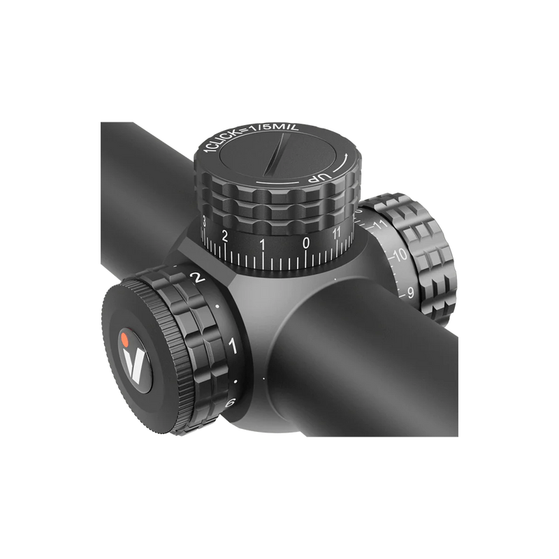 Load image into Gallery viewer, S6 1-6x24i Fiber Budget LPVO (OPSL33) | Fiber Optic Reticle LPVO