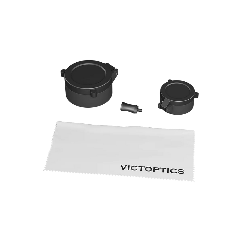 Load image into Gallery viewer, S6 1-6x24i Fiber Budget LPVO (OPSL33) | Fiber Optic Reticle LPVO
