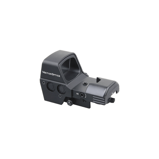 Omega 23x35 Four Reticle