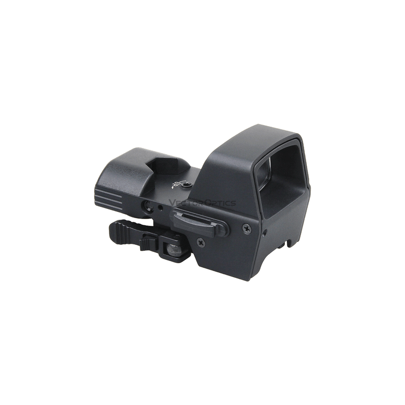 Load image into Gallery viewer, Omega 23x35 Four Reticle