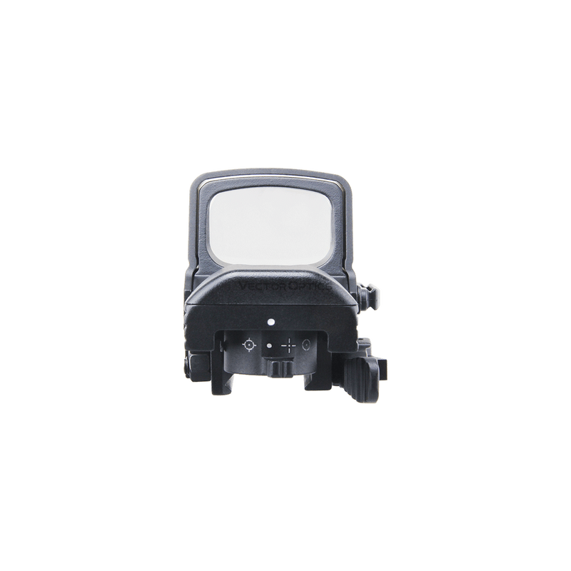 Load image into Gallery viewer, Omega 23x35 Four Reticle