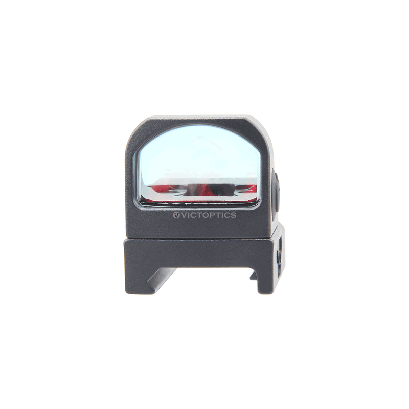 Load image into Gallery viewer, VictOptics V3 1x17x26 Red Dot Sight