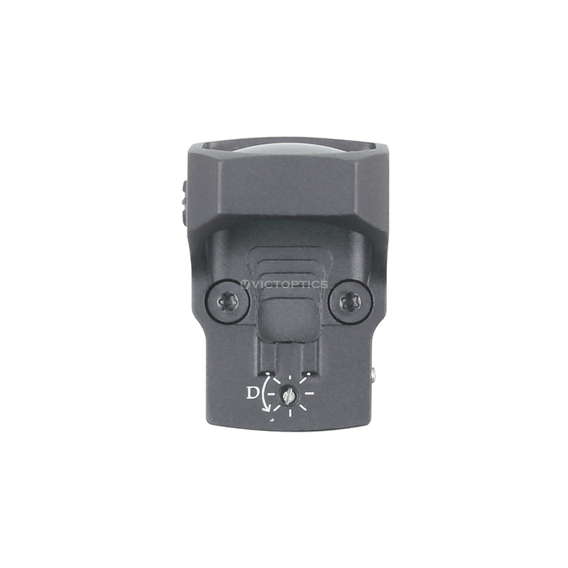 Load image into Gallery viewer, VictOptics V3 1x17x26 Red Dot Sight