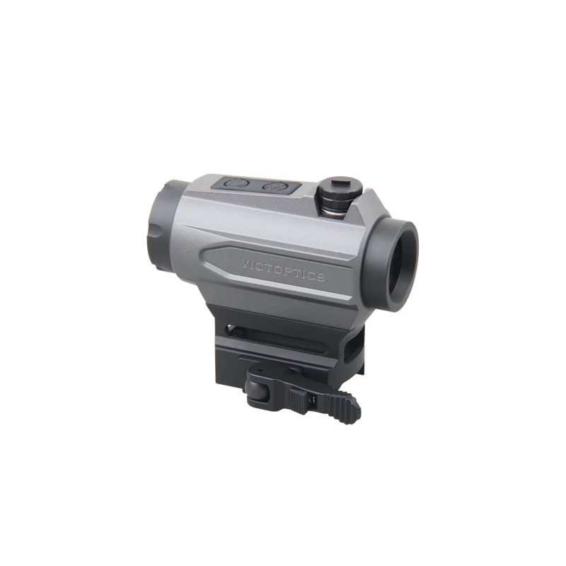Load image into Gallery viewer, VictOptics SRD 1x20 Reflex Sight Graphite Finish