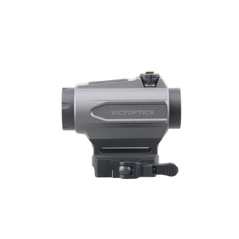 Load image into Gallery viewer, VictOptics SRD 1x20 Reflex Sight Graphite Finish