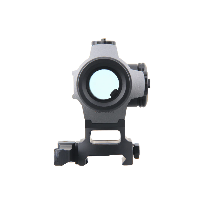 Load image into Gallery viewer, VictOptics SRD 1x20 Reflex Sight Graphite Finish