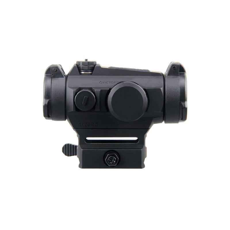 Load image into Gallery viewer, VictOptics SRD 1x20 Reflex Sight