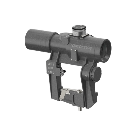 VictOptics SVD 1x28 Red Dot Sight (RDSL30)