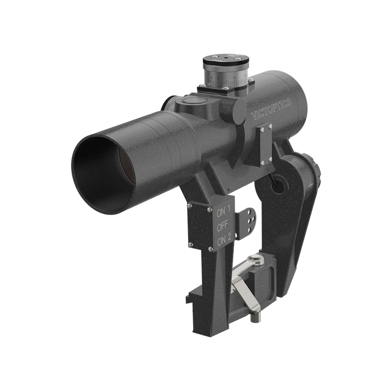 Load image into Gallery viewer, VictOptics SVD 1x28 Red Dot Sight (RDSL30)