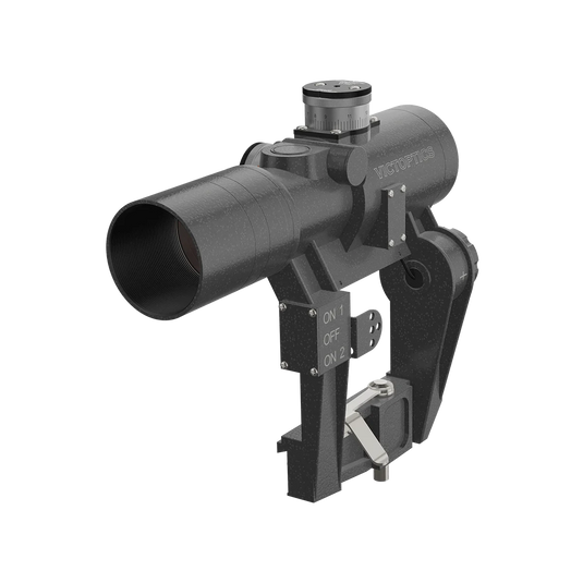VictOptics SVD 1x28 Red Dot Sight (RDSL30)