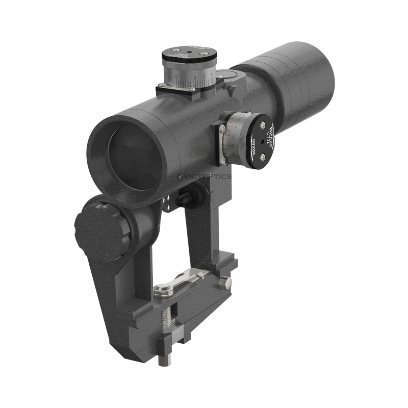 Load image into Gallery viewer, VictOptics SVD 1x28 Red Dot Sight (RDSL30)