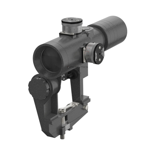 VictOptics SVD 1x28 Red Dot Sight (RDSL30)