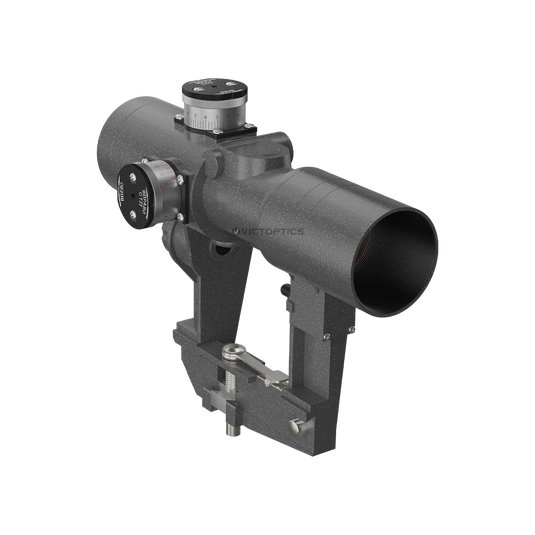 VictOptics SVD 1x28 Red Dot Sight (RDSL30)