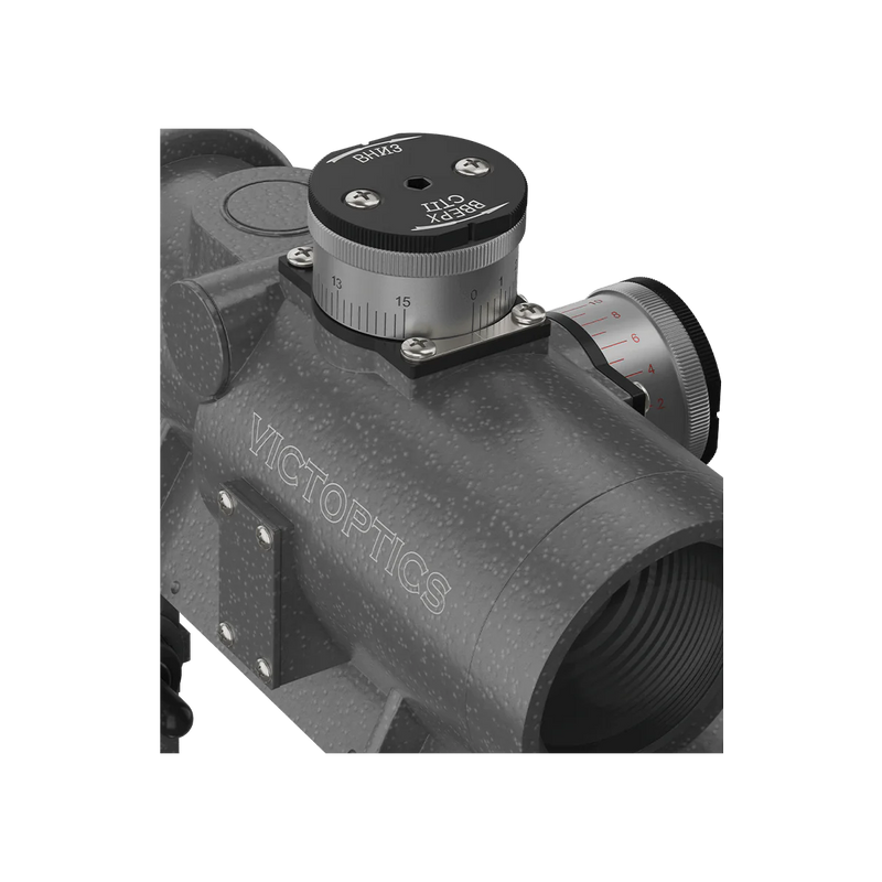 Load image into Gallery viewer, VictOptics SVD 1x28 Red Dot Sight (RDSL30)