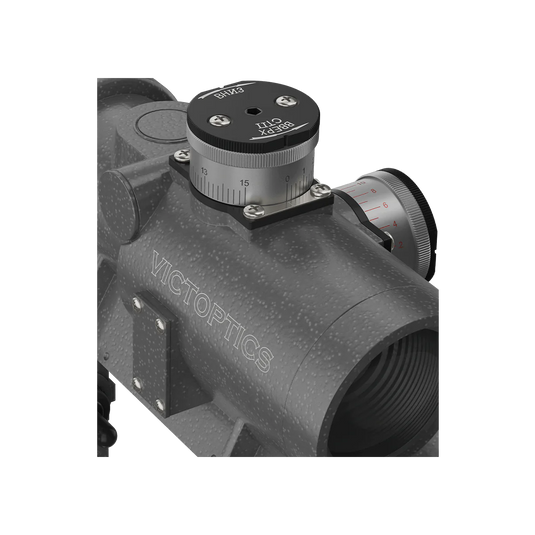 VictOptics SVD 1x28 Red Dot Sight (RDSL30)
