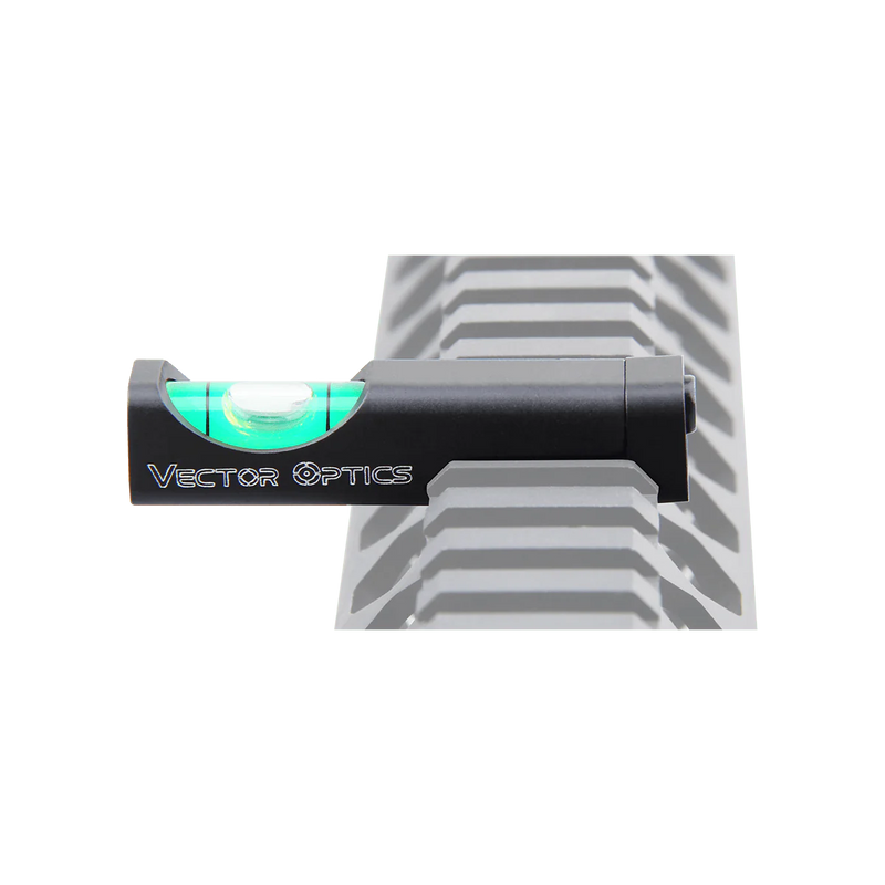 Load image into Gallery viewer, Offset Air Bubble ACD Weaver Mount - Vector Optics Online Store