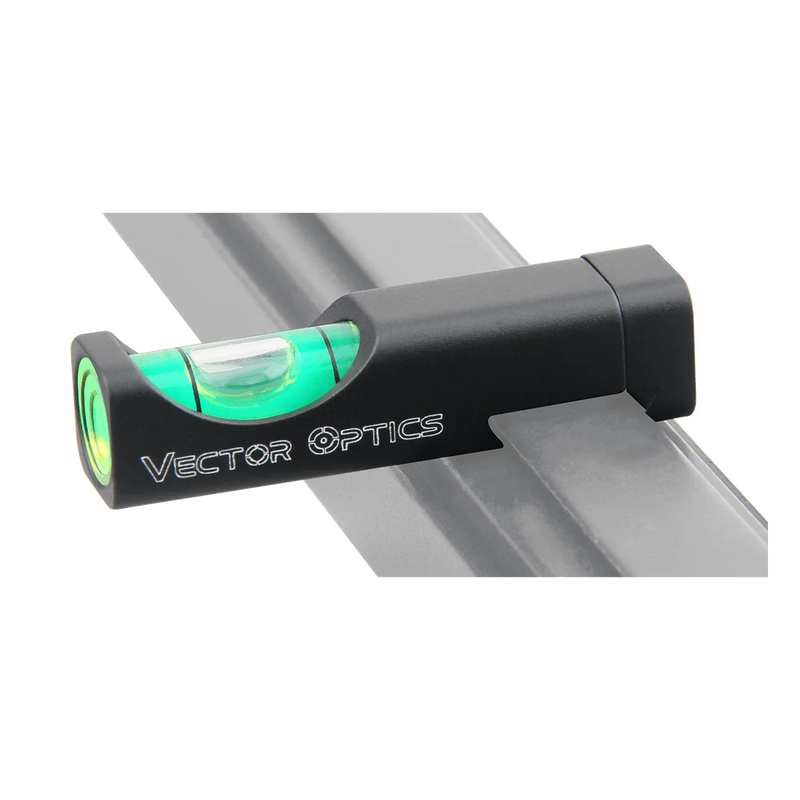 Load image into Gallery viewer, Offset Air Bubble ACD Dovetail Mount - Vector Optics Online Store