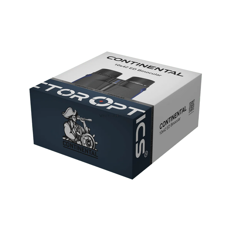 Load image into Gallery viewer, Continental 8x42 ED Binocular - Vector Optics Online Store