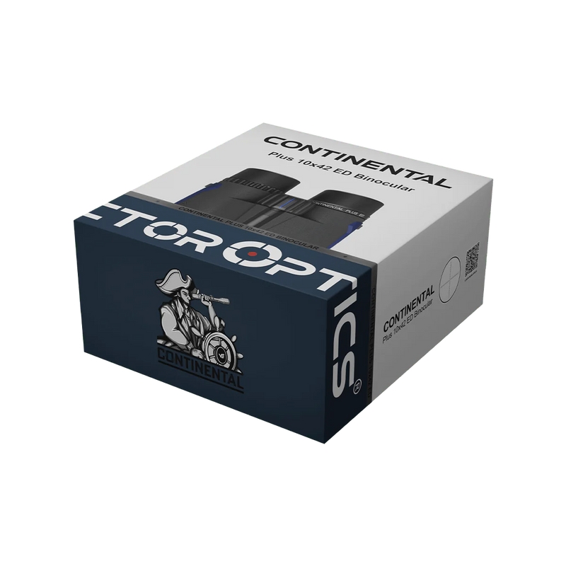 Load image into Gallery viewer, Continental 8x42 ED Binocular - Vector Optics Online Store