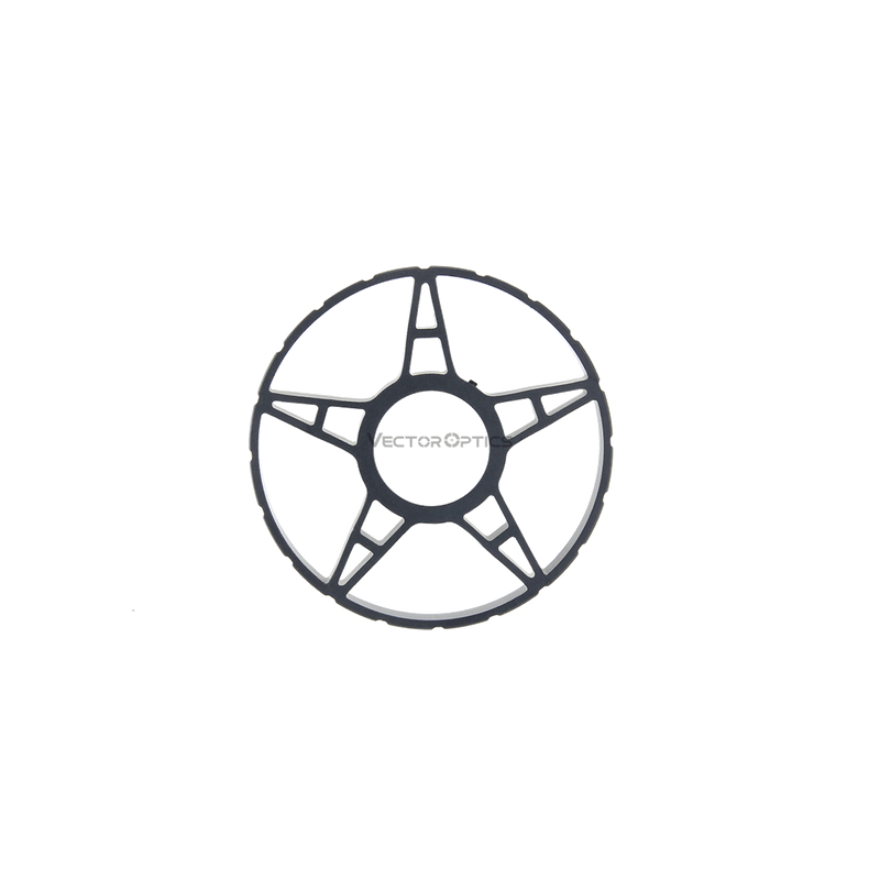 Load image into Gallery viewer, Break Barrel Air Rifle Scope | VictOptics S4 4-16x44 FFP .22LR Scope (OPFF-01)