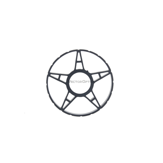 Break Barrel Air Rifle Scope | VictOptics S4 4-16x44 FFP .22LR Scope (OPFF-01)