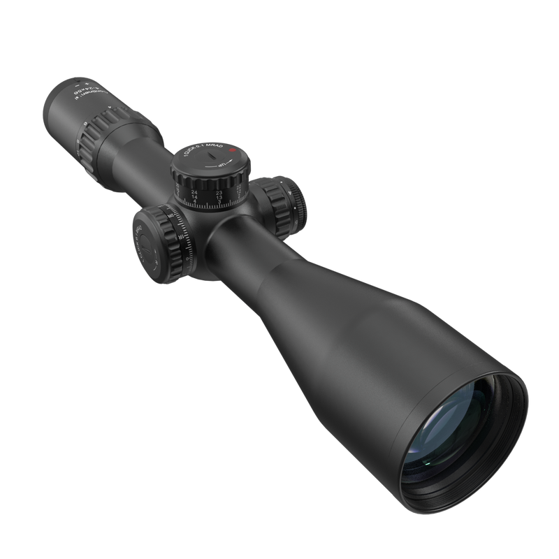 Load image into Gallery viewer, 34mm Continental 4-24x56 FFP (SCFF-29)